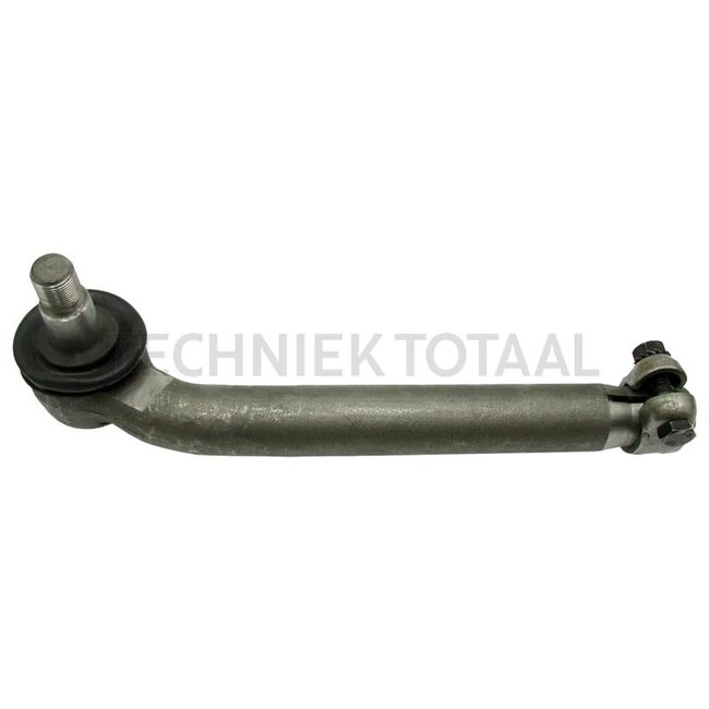 GRANIT Stuurkogel - 38712098 | A: 310 mm | C: M20 x 1,5 mm | D: M24 x 1,5 mm | E: 23,5 mm | F: 26,5 mm | Conus: 23,5 - 26,5 mm