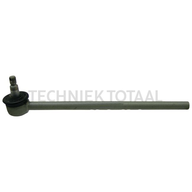 GRANIT Kugelgelenk - 38704421, 02381193 | A: 310 mm | C: M12 x 1,25 mm | D: 16 mm | E: 14,4 mm | F: 16,2 mm | Konus: 14,4 - 16,2 mm