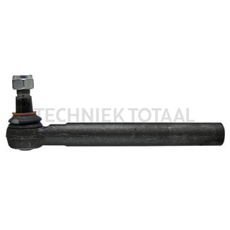 GRANIT Stuurkogel 305 mm, conus 23,5 - 26,5 mm, M22 x 1,5 / M22 x 1,5