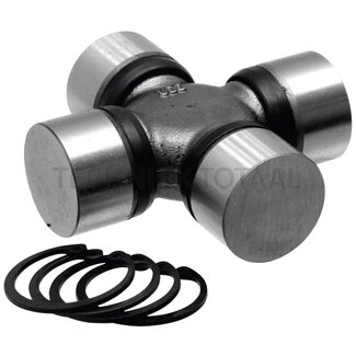 GRANIT Universal joint Maintenance-free