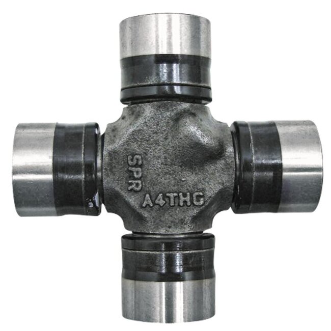 GRANIT Universal joint Maintenance-free - 72715034 | A: 30,18 mm | B: 92,05 mm | Universal joint size: | Lubrication system: Maintenance-free