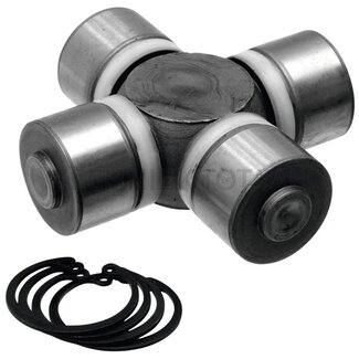 GRANIT Universal joint 30 x 84 mm, maintenance-free