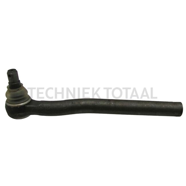 GRANIT Kugelgelenk - 38725008 | A: 295 mm | C: M24 x 1,5 mm | D: M24 x 1,5 mm | E: 27 mm | F: 30,2 mm | Konus: 27 - 30,2 mm