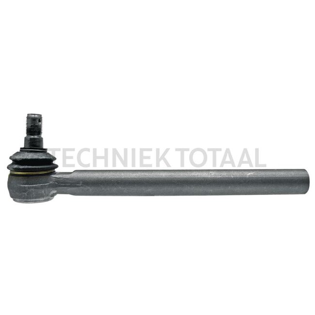 GRANIT Ball joint - 38722016, T5383 | A: 294 mm | C: M18 x 1,5 mm | D: M18 x 1,5 mm | E: 20 mm | F: 22,2 mm | Taper: 20 - 22,2 mm