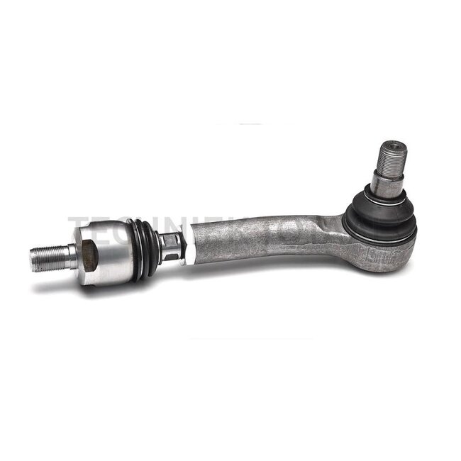 GRANIT Ball joint cpl. - 11055719 | A: 293 mm | C: M24 x 1,5 mm | D: M22 x 1,5 mm | E: 27 mm | F: 30,5 mm | Taper: 27 - 30,5 mm