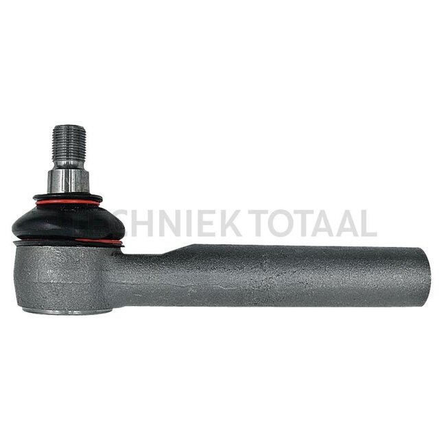 GRANIT Kugelgelenk - 38715499 | A: 285 mm | C: M18 x 1,5 mm | D: M18 x 1,5 mm | E: 19,8 mm | F: 22,3 mm | Konus: 19,8 - 22,3 mm
