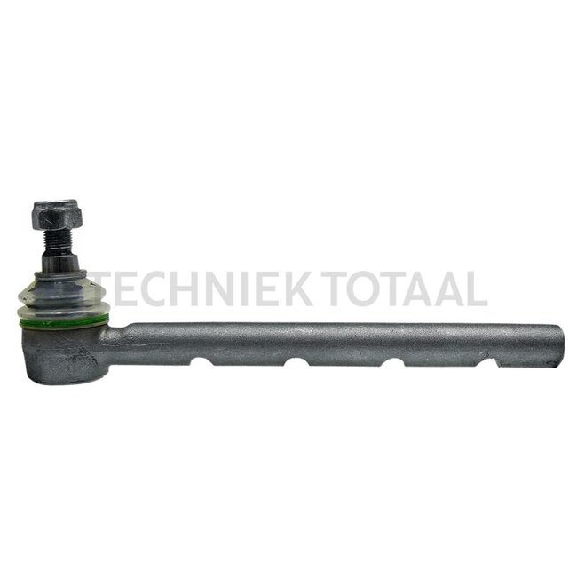 GRANIT Kugelkopf - 38715015 | A: 265 mm | C: 5/8" x 18 mm | D: 23,8 mm | E: 19,4 mm | F: 22 mm | Konus: 19,4 - 22 mm