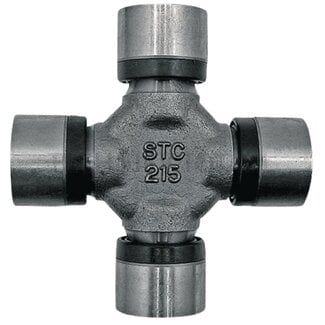 Universal joint 26,97 x 81,7 mm, maintenance-free