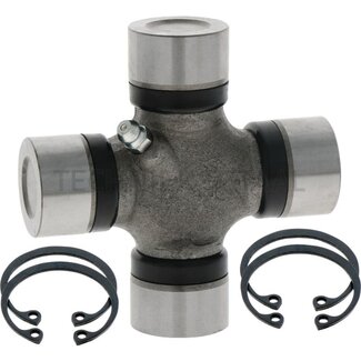 GRANIT Universal joint Lateral lubrication