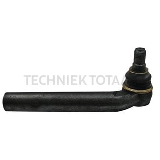 Kugelgelenk rechts 258 mm, Konus 24,6 - 28,5 mm, M22 x 1,5, M24 x 1,5