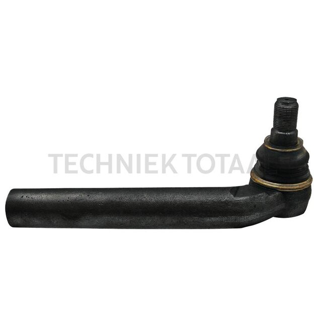 GRANIT Kugelgelenk rechts 258 mm, Konus 24,6 - 28,5 mm, M22 x 1,5, M24 x 1,5