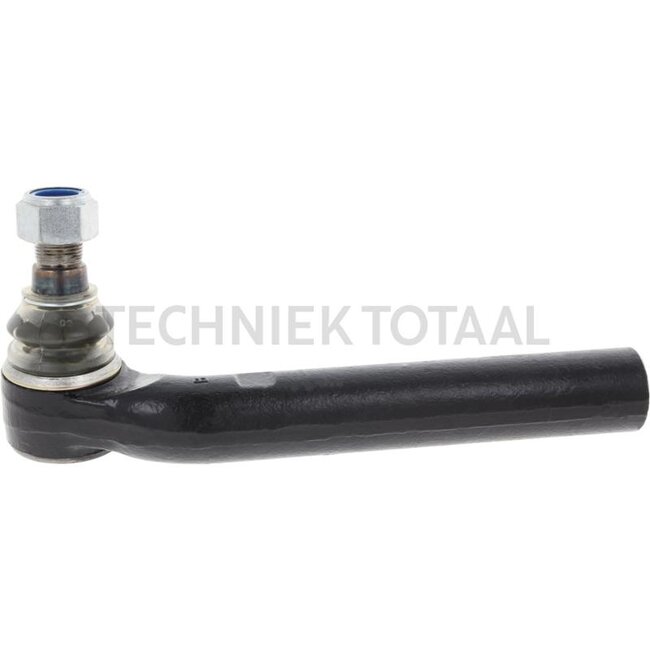 GRANIT Stuurkogel links - 38712678, AL168708 | A: 258 mm | C: M22 x 1,5 mm | D: M24 x 1,5 mm | E: 24,6 mm | F: 28,5 mm | Conus: 24,6 - 28,5 mm
