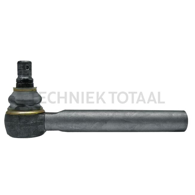 GRANIT Kugelgelenk - 38725002 | A: 255 mm | C: M24 x 1,5 mm | D: M24 x 1,5 mm | E: 27 mm | F: 30 mm | Konus: 27 - 30 mm