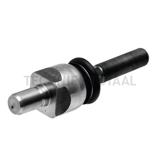 GRANIT Axialgelenk - 38715059, 3765843M91 | A: 245 mm | C: M30 x 1,5 mm | D: M27 x 1,5 mm | Ø B: 67,8 mm | Ø E: 50 mm