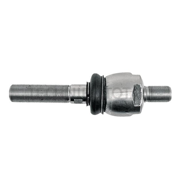 GRANIT Axialgelenk - 11468573, AL178284 / AL150907 | A: 243 mm | C: M22 x 1,5 mm | D: M24 x 1,5 mm