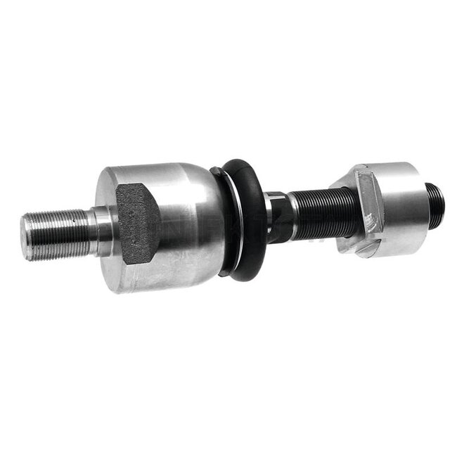 GRANIT Axialgelenk - 38712015, AL209419, 750.24.450.18 | A: 240 mm | C: M26 x 1,5 mm | D: M28 x 1,5 mm | F: 32 ° | Ø B: 68 mm | Ø E: 50 mm