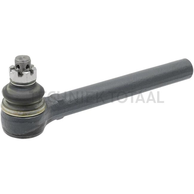 GRANIT Stuurkogel - 38728016 | A: 240 mm | C: M18 x 1,5 mm | D: M20 x 1,5 mm | E: 19,3 mm | F: 21,5 mm | Conus: 19,3 - 21,5 mm