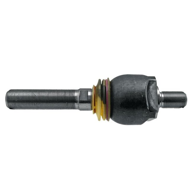 GRANIT Axialgelenk - 38712679, AL177977 | A: 235 mm | C: M24 x 1,5 mm | D: M28 x 1,5 mm | F: 32 ° | Ø B: 68 mm | Ø E: 50 mm
