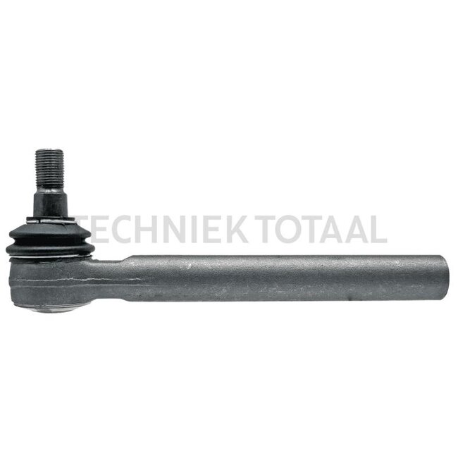 GRANIT Kugelgelenk - 38722015, T5390 | A: 235 mm | C: M18 x 1,5 mm | D: M18 x 1,5 mm | E: 19,9 mm | F: 22,3 mm | Konus: 19,9 - 22,3 mm