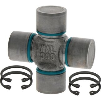 Carraro Universal joint Maintenance-free