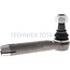 GRANIT Ball joint - 38712122, AL177970 | A: 225 mm | C: M28 x 1,5 mm | D: M28 x 1,5 mm | E: 29 mm | F: 32 mm | Taper: 29 - 32 mm
