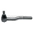 GRANIT Ball joint 225 mm, M16 x 1,5, 1" x 16, taper 16,8 - 19,8 mm