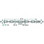 GRANIT Stabilisatorenkette - 718SC-A02 | A: 370 mm | B: 16 x 2 mm | C: 22 x 2,5 mm | D: 14 mm | E: 12 mm | Aantal schakels: 1 + 1