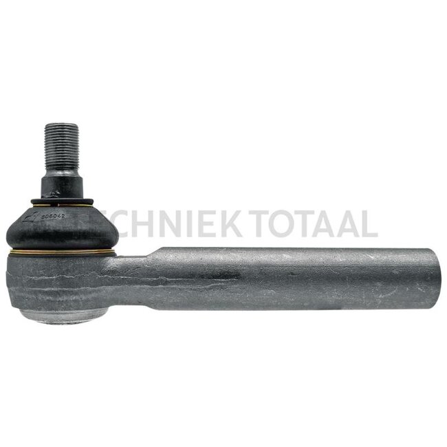 GRANIT Kugelgelenk - 38722019, T5387 | A: 220 mm | C: M22 x 1,5 mm | D: M22 x 1,5 mm | E: 23,5 mm | F: 26,4 mm | Konus: 23,5 - 26,4 mm