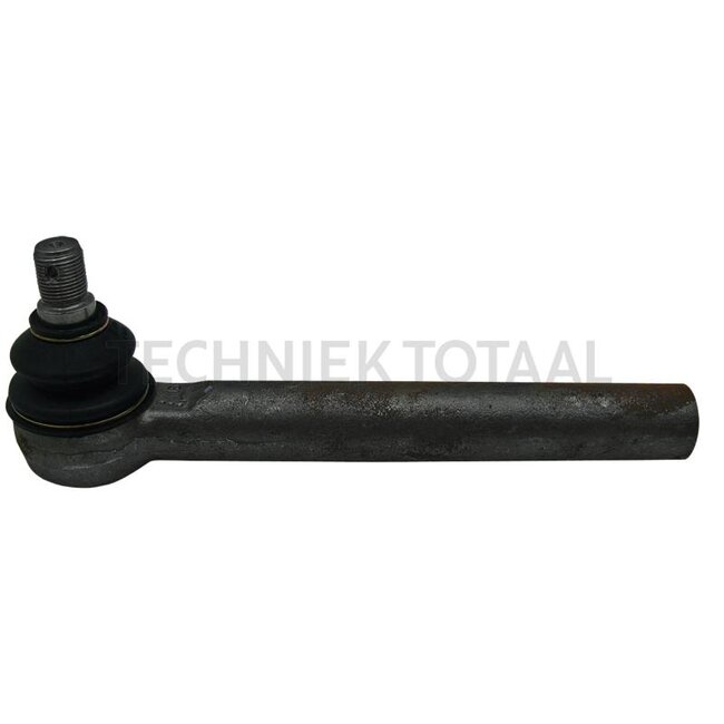 GRANIT Kugelgelenk - 38715328, 000.3764027M2 | A: 220 mm | C: M20 x 1,5 mm | D: M18 x 1,5 mm | E: 23,5 mm | F: 26 mm | Konus: 23,5 - 26 mm