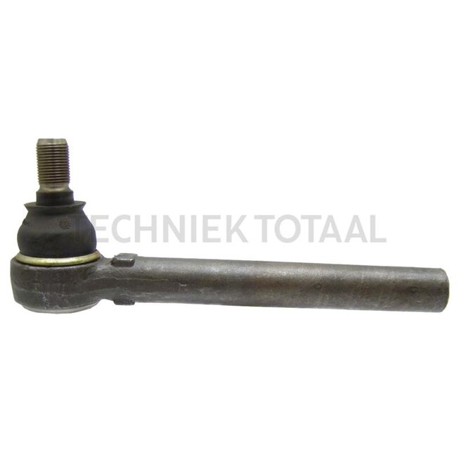 GRANIT Kugelgelenk - 38717036, 48084963 | A: 220 mm | C: M18 x 1,5 mm | D: M18 x 1,5 mm | E: 20 mm | F: 22 mm | Konus: 20 - 22 mm