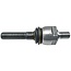 GRANIT Axial joint 210 mm, M22 x 1,5, M24 x 1,5, 32 °, Ø 56 mm, Ø 40 mm