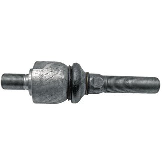 GRANIT Axialgelenk 210 mm, M22 x 1,5, M24 x 1,5 L, 38 °