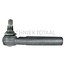 GRANIT Ball joint 210 mm, taper 24 - 26 mm, M22 x 1,5 / M22 x 1,5