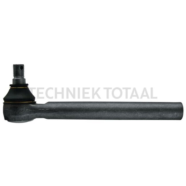 GRANIT Kugelgelenk - 38726004 | A: 210 mm | C: M20 x 1,5 mm | D: M22 x 1,5 mm | E: 23,5 mm | F: 26,5 mm | Konus: 23,5 - 26,5 mm