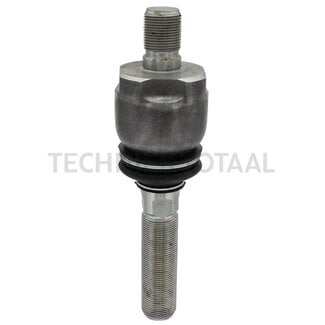 Axiaalkogel 205 mm, M22 x 1,5, M24 x 1,5, Ø 56 mm, Ø 40 mm