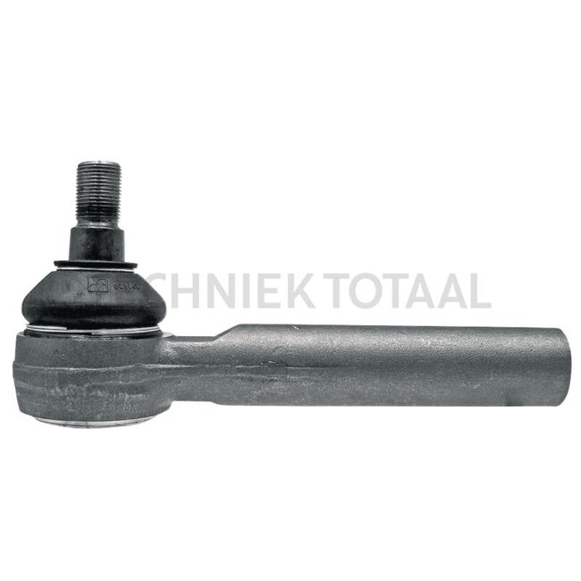 GRANIT Kugelgelenk - 38722020, T5542 | A: 205 mm | C: M20 x 1,5 mm | D: M22 x 1,5 mm | E: 23,5 mm | F: 26,2 mm | Konus: 23,5 - 26,2 mm