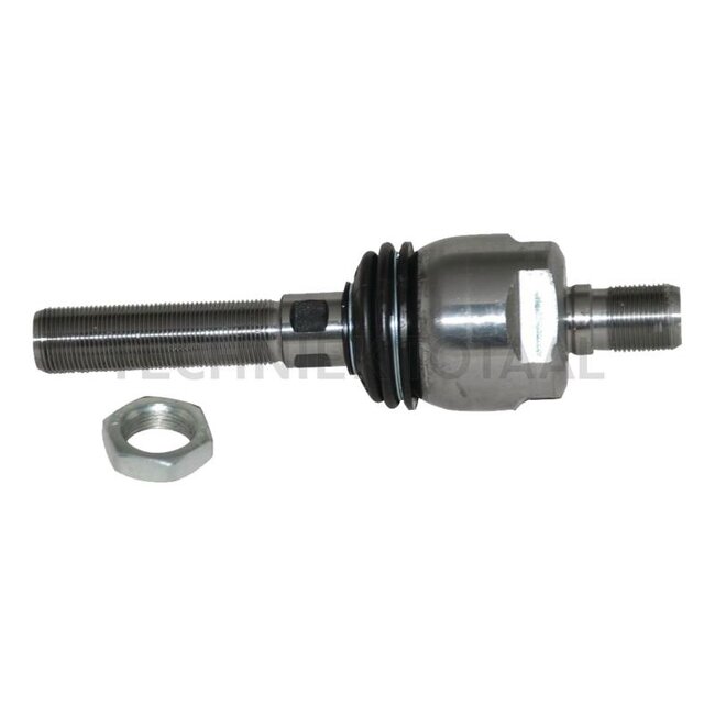 GRANIT Axial joint 204 mm, M22 x 1,5 mm, M22 x 1,5 mm