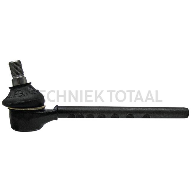 GRANIT Kugelgelenk - 38715005 | A: 202 mm | C: M16 x 1,5 mm | D: 14,8 mm | E: 17,3 mm | F: 19,8 mm | Konus: 17,3 - 19,8 mm