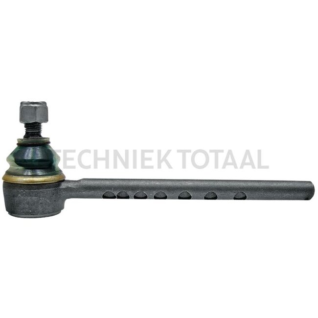 GRANIT Kugelgelenk - 38715003 | A: 202 mm | C: M12 x 1,5 mm | D: 14,8 mm | E: 14,5 mm | F: 16,5 mm | Konus: 14,5 - 16,5 mm