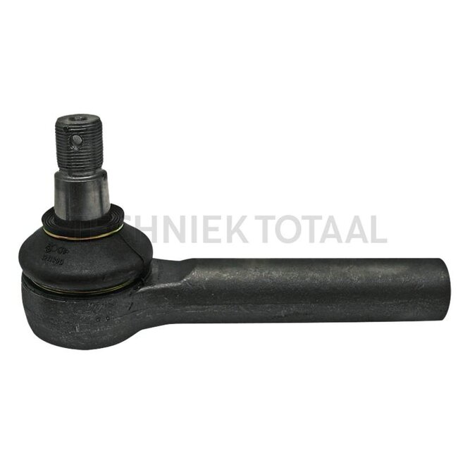 GRANIT Kugelgelenk - 38715329 | A: 200 mm | C: M24 x 1,5 mm | D: M24 x 1,5 mm | E: 27 mm | F: 30 mm | Konus: 27 - 30 mm