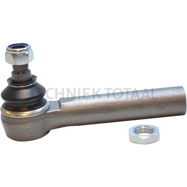 GRANIT Ball joint - 11919378 | A: 195 mm | D: M24 x 1,5 mm | E: 23,5 mm | F: 26,5 mm | Tube Ø: 36 mm