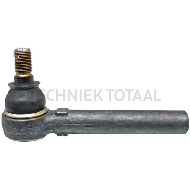 GRANIT Kugelgelenk - 38725014, 549270 | A: 195 mm | C: M20 x 1,5 mm | D: M24 x 1,5 mm | E: 23,5 mm | F: 26,5 mm | Konus: 23,5 - 26,5 mm