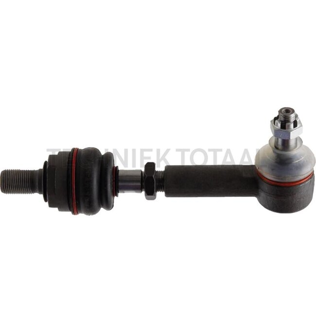 GRANIT Ball and axial joint 194 mm, M20 x 1,5, M18 x 1,5, taper 16 - 18 mm
