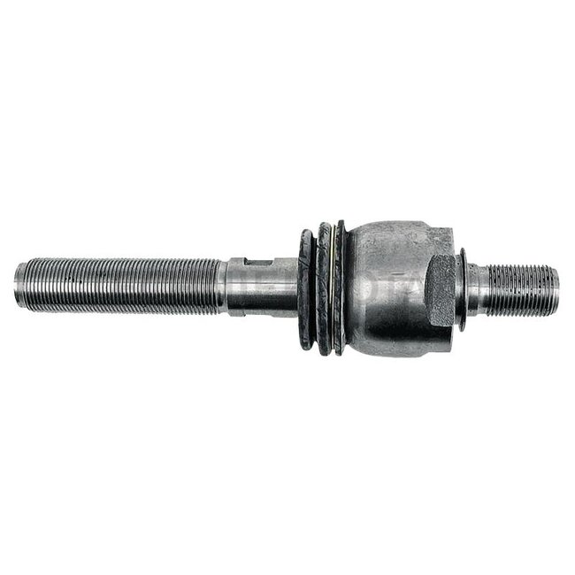 GRANIT Axial joint 180 mm, M20 x 1,5, M22 x 1,5, 30°, Ø 35 mm