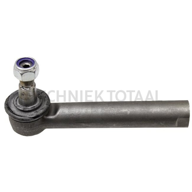 GRANIT Kugelgelenk - 38715049 | A: 180 mm | C: M16 x 1,5 mm | D: M18 x 1,5 mm | E: 18 mm | F: 20 mm | Konus: 18 - 20 mm