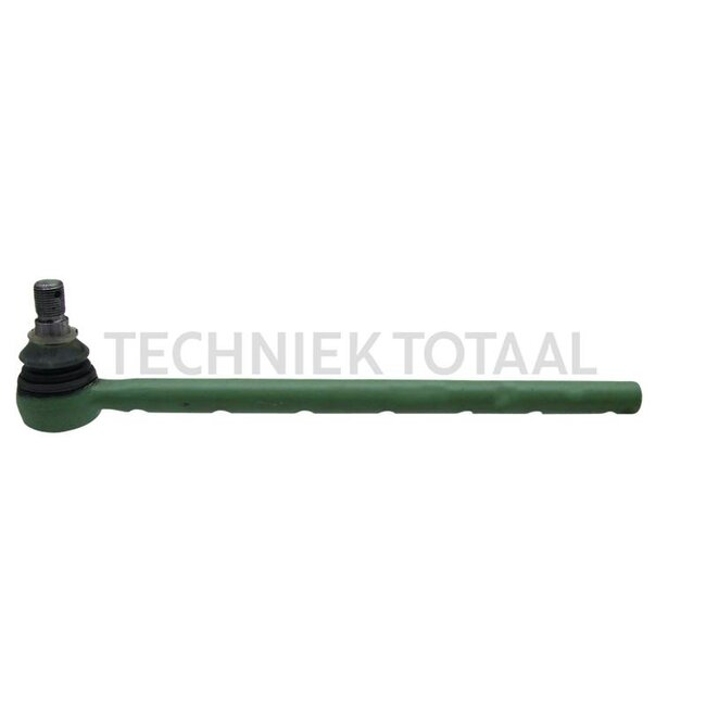 GRANIT Ball joint - 38715336 | A: 174 mm | C: M12 x 1,5 mm | D: 15,8 mm | E: 14,4 mm | F: 16,1 mm | Taper: 14,4 - 16,1 mm