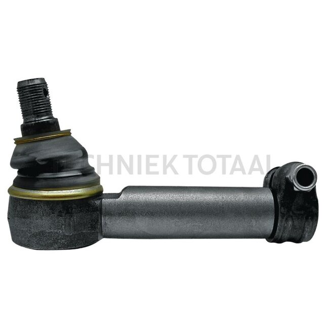 GRANIT Ball joint - 38725001 | A: 165 mm | C: M20 x 1,5 mm | D: M24 x 1,5 mm | E: 23,5 mm | F: 26 mm | Taper: 23,5 - 26 mm