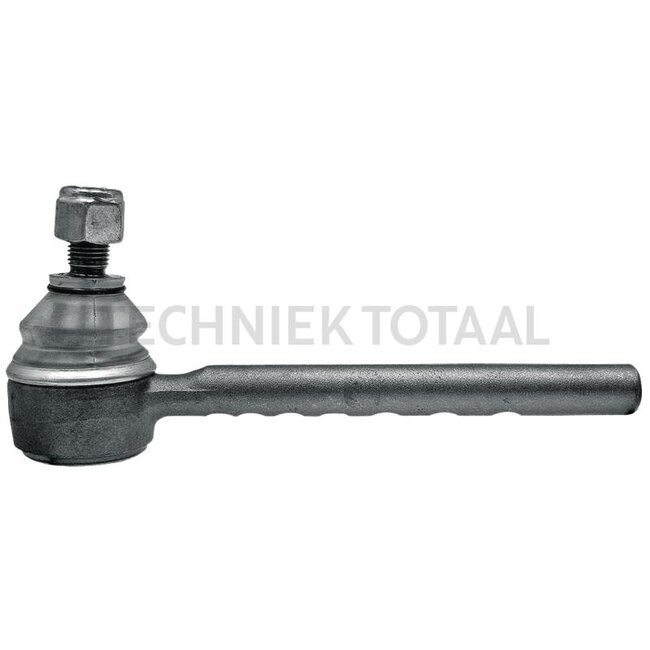 GRANIT Ball joint - 38715002, 906537M1 | A: 165 mm | C: 1/2" x 20 mm | D: 16 mm | E: 14,2 mm | F: 16,2 mm | Taper: 14,2 - 16,2 mm