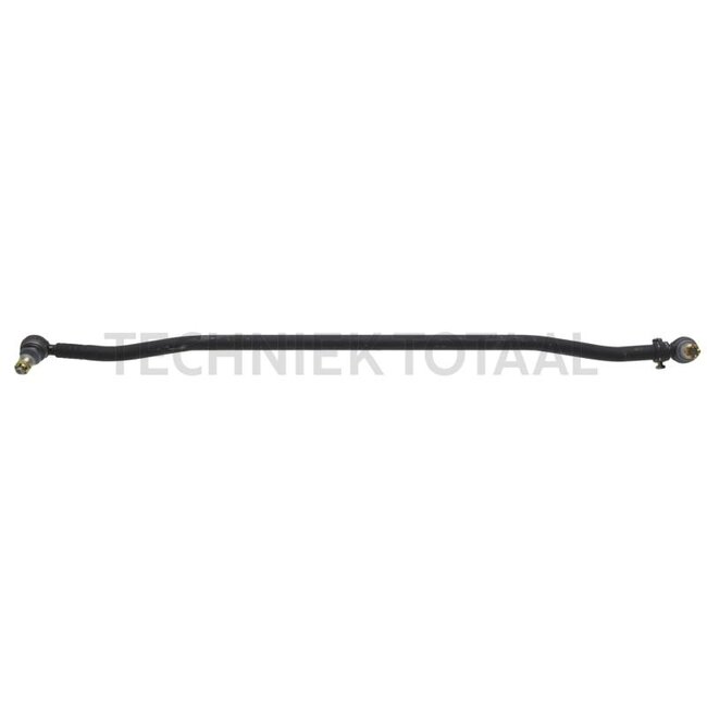 GRANIT Spoorstang - 12268488 | A: 1632 mm | C: 23,5 - 26,4 mm | G: | E: 40 mm