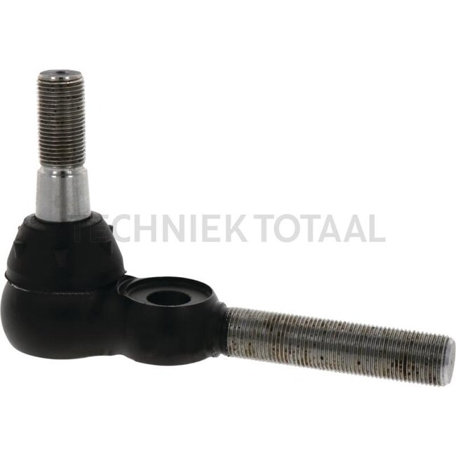 GRANIT Stuurkogel - 72715428, 182519M91 | A: 157 mm | C: 3/4" x 16 mm | D: 13/16" x 16 mm | E: 20 mm | F: 21,8 mm | Conus: 20 - 21,8 mm